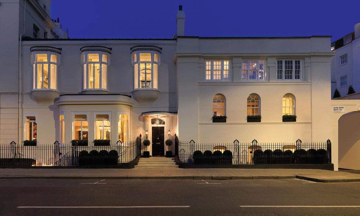 Eaton Square 1 image