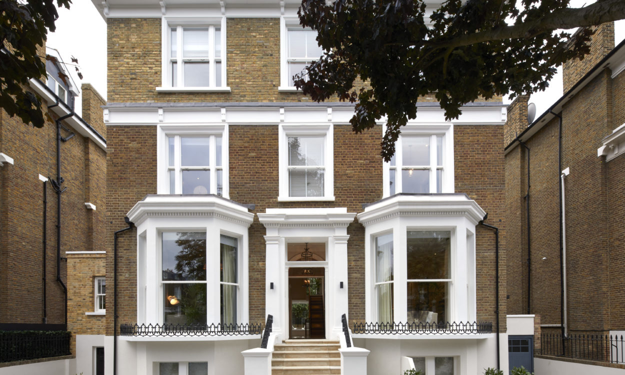 Holland Park Villas image