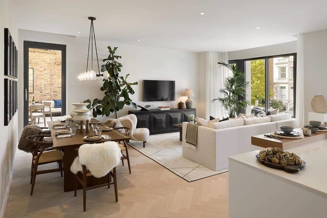 80 Holland Park Apartments image