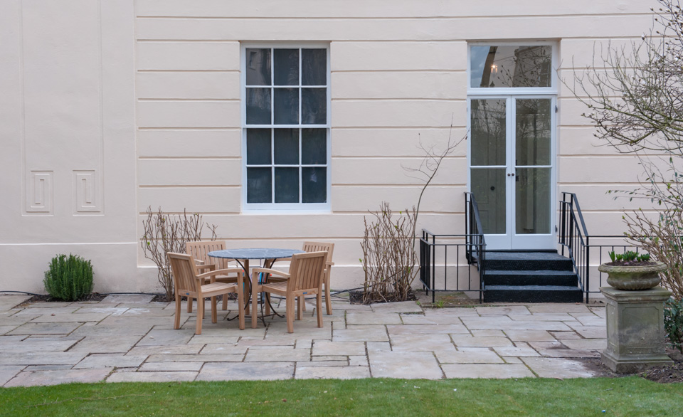 Chester Terrace image