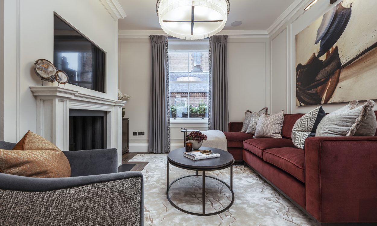 Graham Terrace image