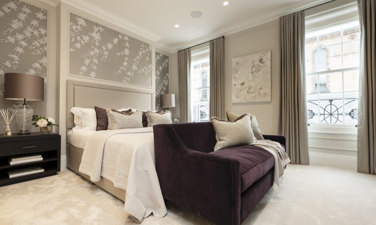 Graham Terrace image